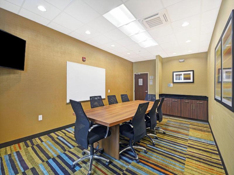 Fairfield Inn & Suites Savannah SW/Richmond Hill image