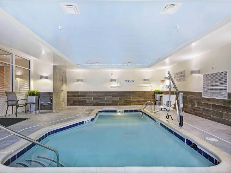 Fairfield Inn & Suites Savannah SW/Richmond Hill image