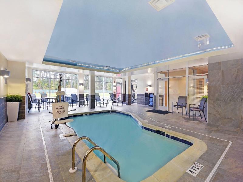 Fairfield Inn & Suites Savannah SW/Richmond Hill image