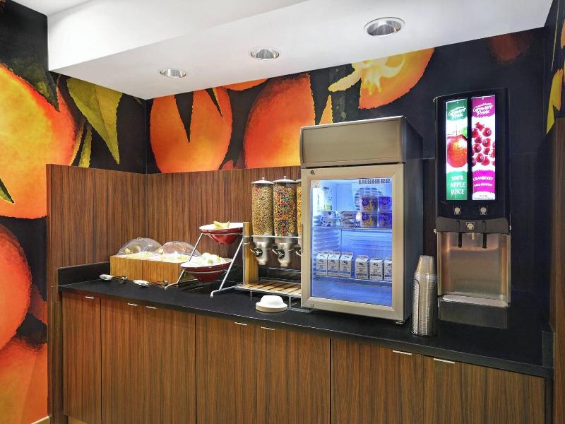 Fairfield Inn & Suites Savannah SW/Richmond Hill image