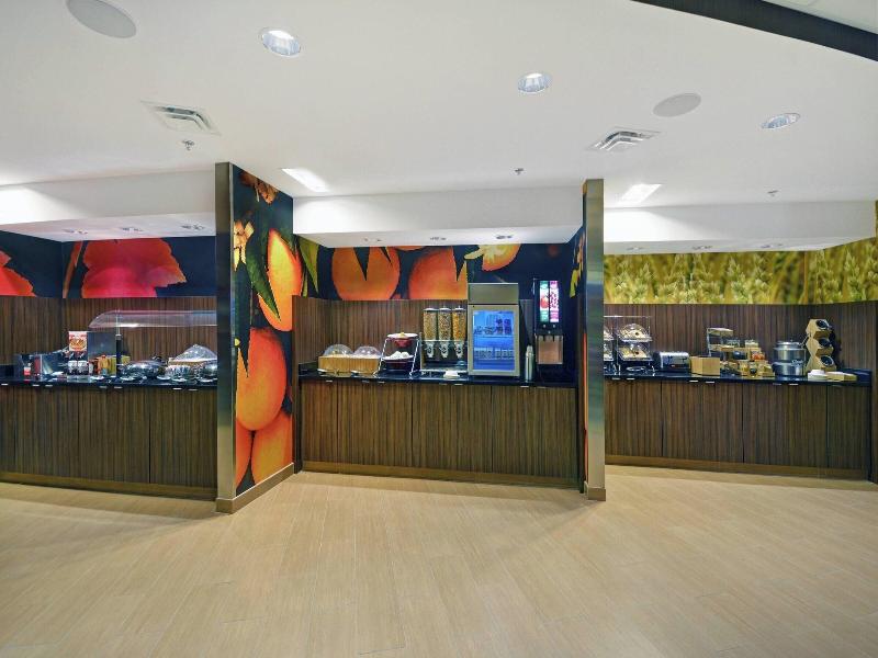 Fairfield Inn & Suites Savannah SW/Richmond Hill image