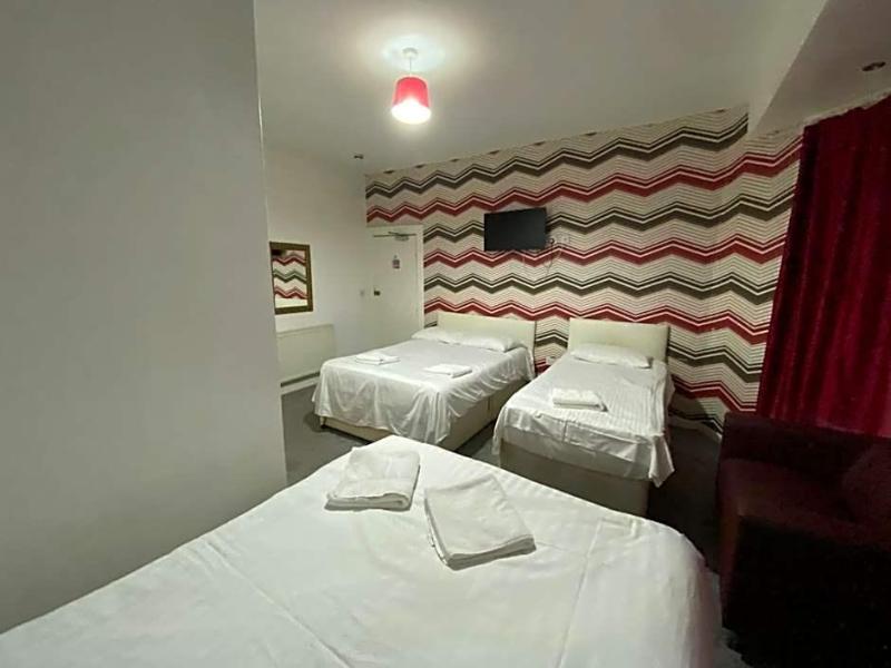 Chilton Hotel image