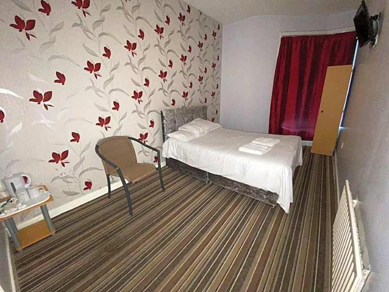 Chilton Hotel image