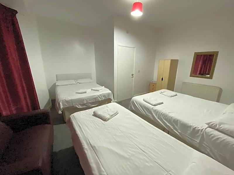 Chilton Hotel image