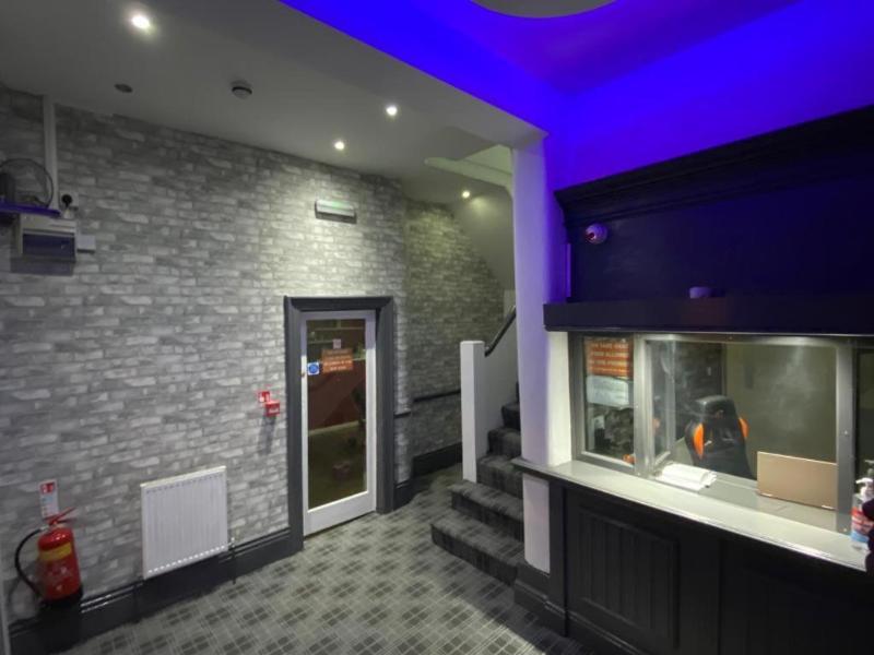 Chilton Hotel image