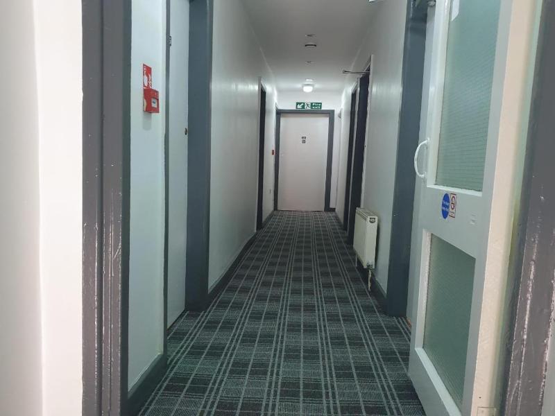 Chilton Hotel image