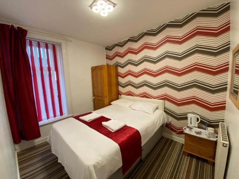 Chilton Hotel image