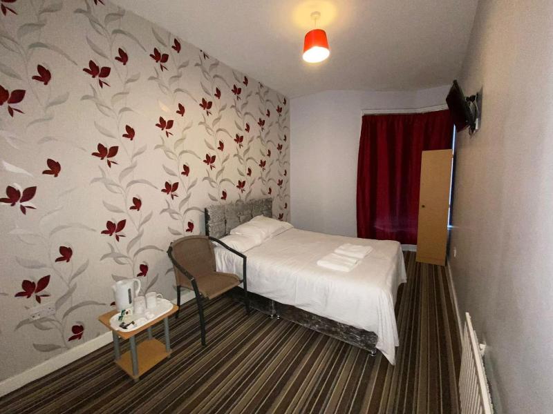 Chilton Hotel image