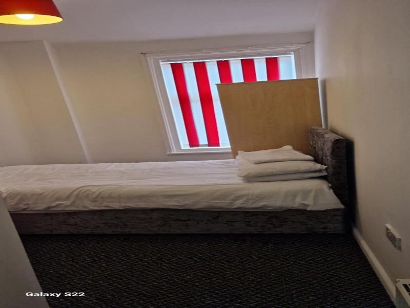 Chilton Hotel image