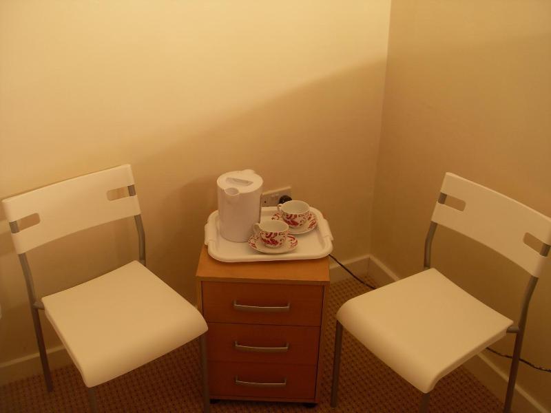 Chilton Hotel image