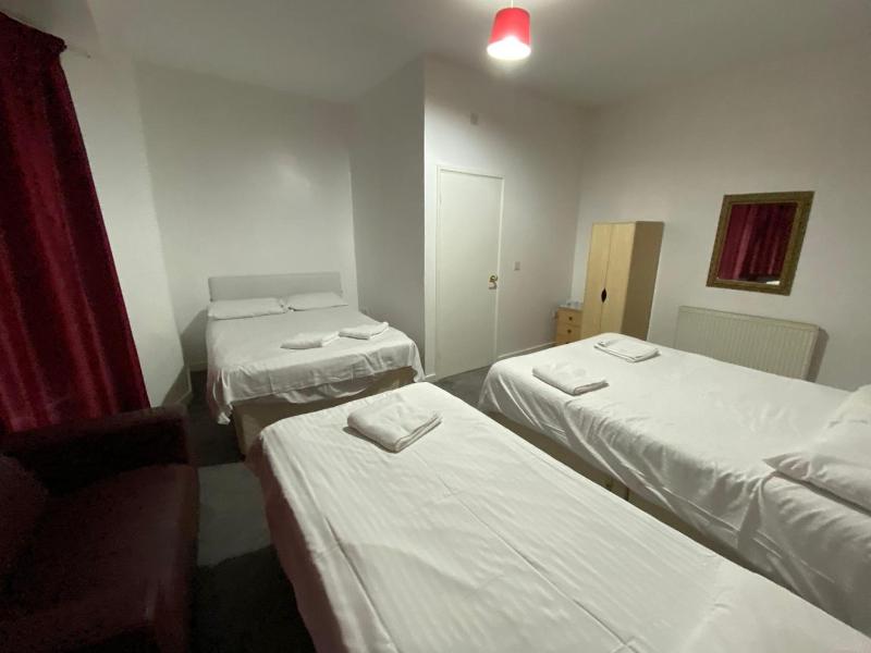 Chilton Hotel image