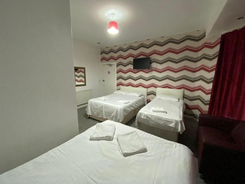 Chilton Hotel image