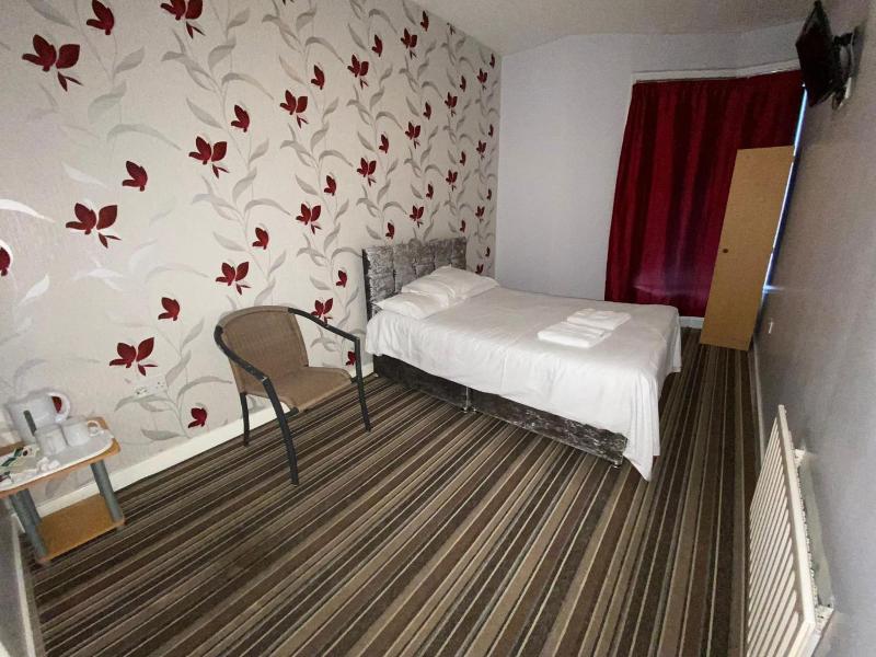 Chilton Hotel image