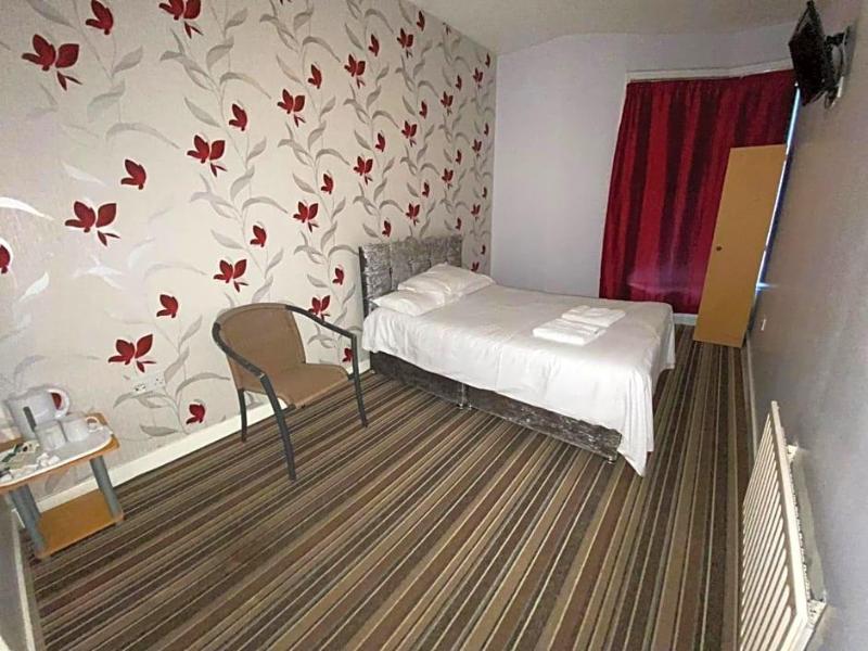 Chilton Hotel image