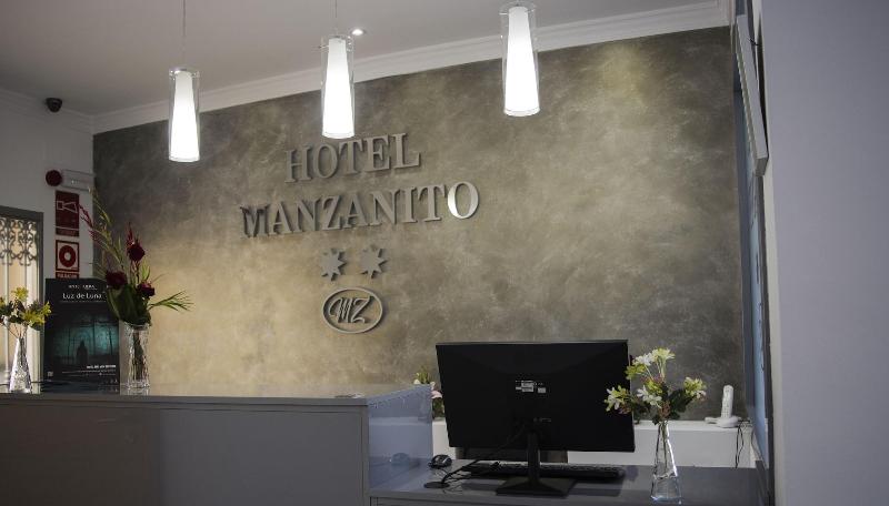 Hotel Hotel Manzanito