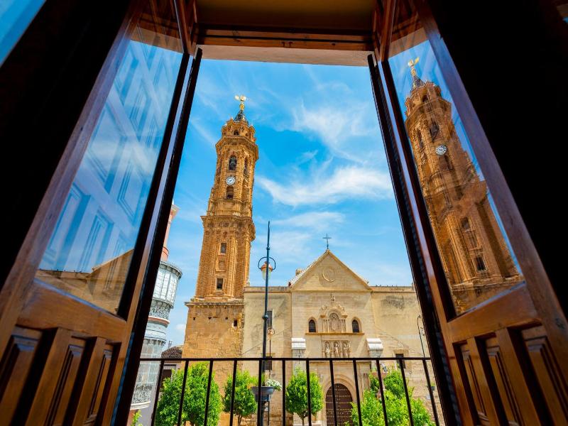 Hotel Manzanito image