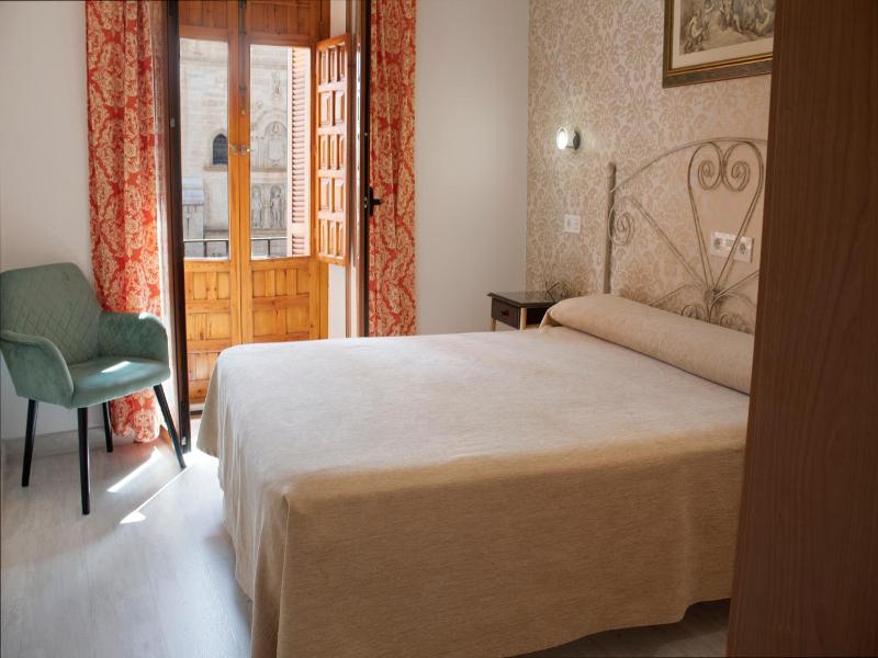 Hotel Manzanito image