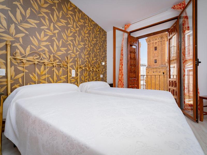 Hotel Manzanito image
