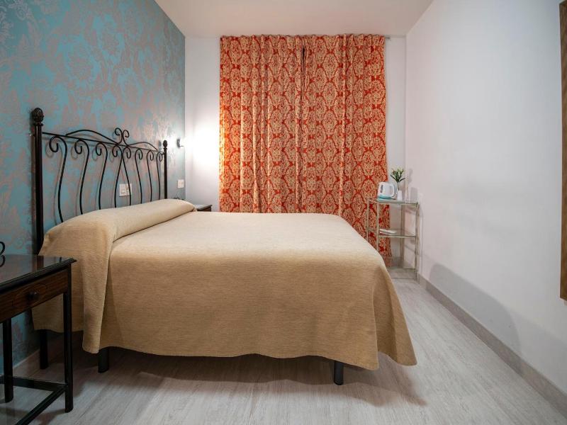 Hotel Manzanito image