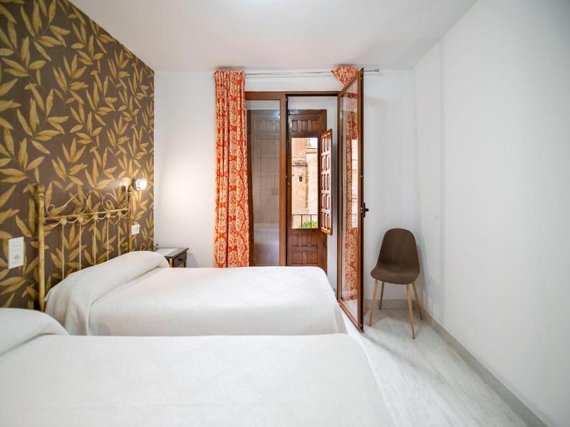 Hotel Manzanito image
