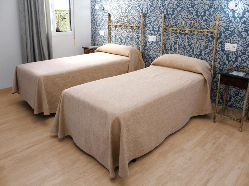 Hotel Manzanito image
