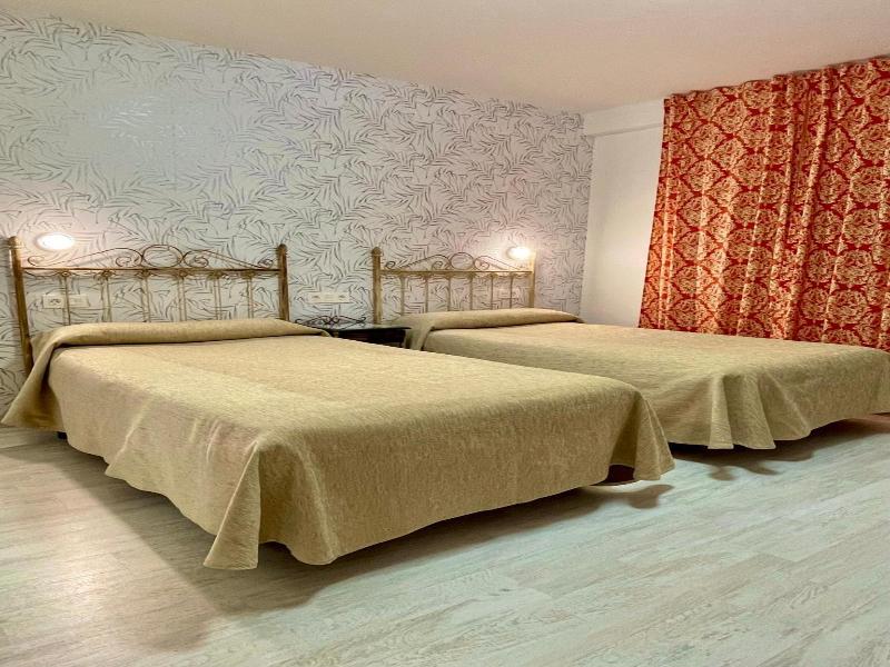 Hotel Manzanito image