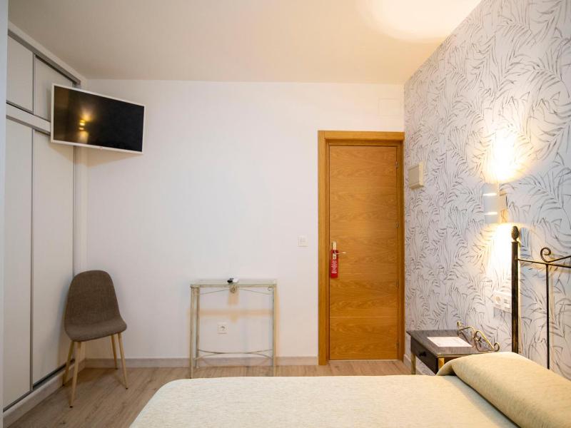 Hotel Manzanito image