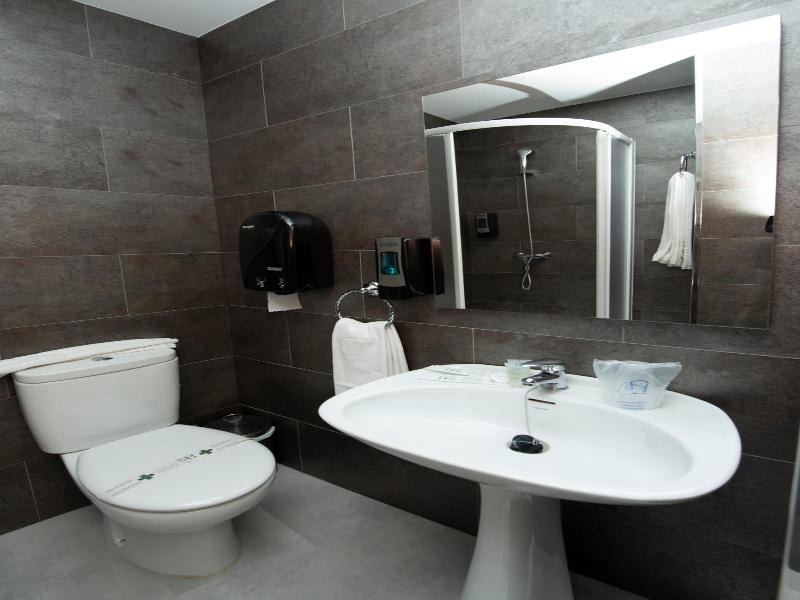 Hotel Manzanito image