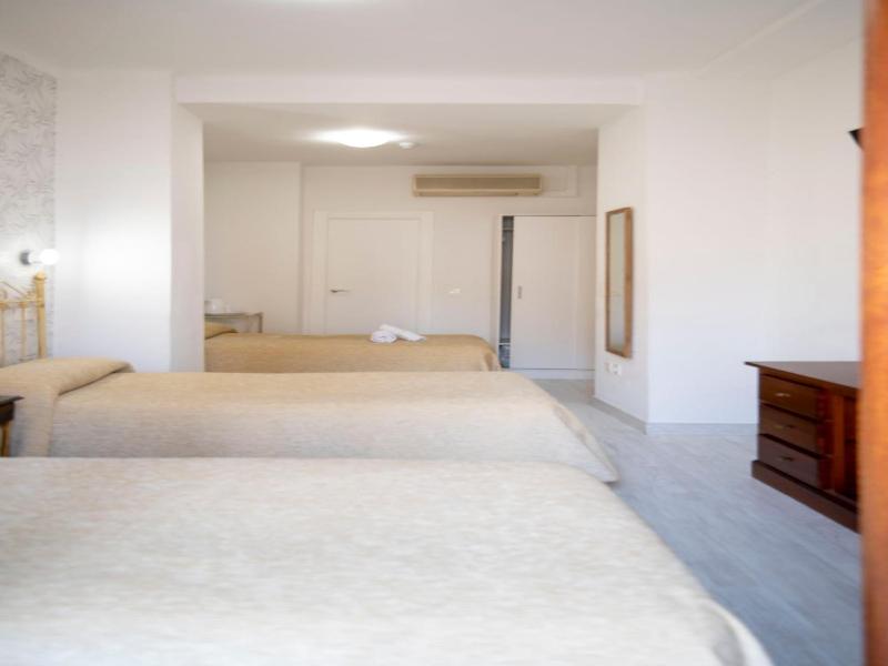 Hotel Manzanito image