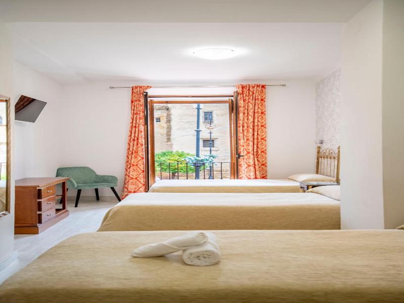 Hotel Manzanito image