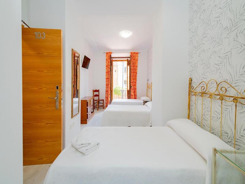 Hotel Manzanito image