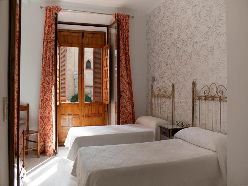 Hotel Manzanito image