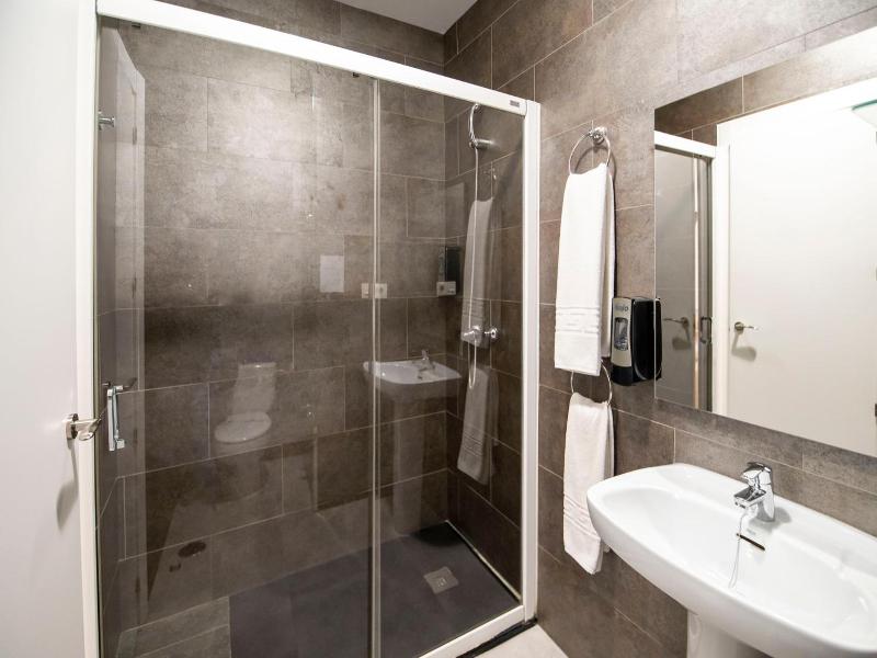 Hotel Manzanito image