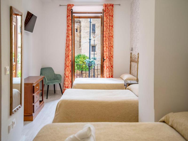 Hotel Manzanito image