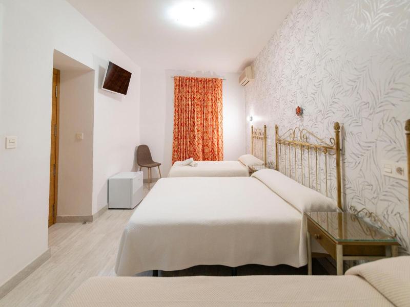 Hotel Manzanito image