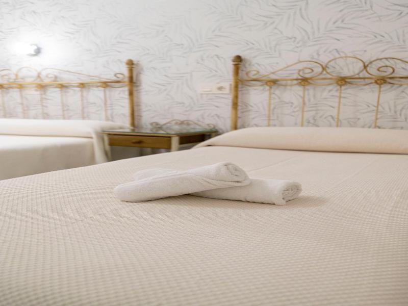Hotel Manzanito image