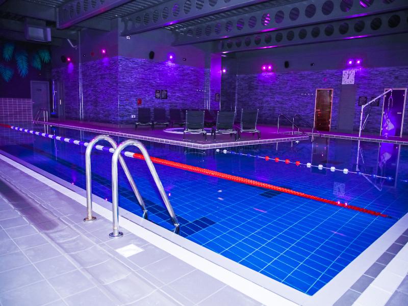 Village Hotel Basingstoke image