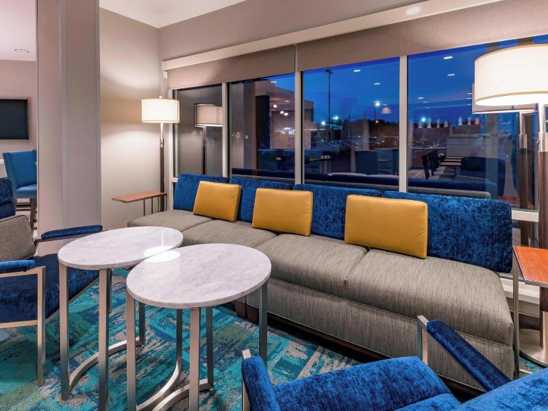 TownePlace Suites  by Marriott Leavenworth