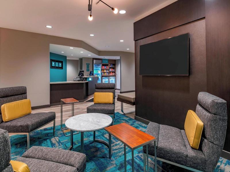 TownePlace Suites  by Marriott Leavenworth