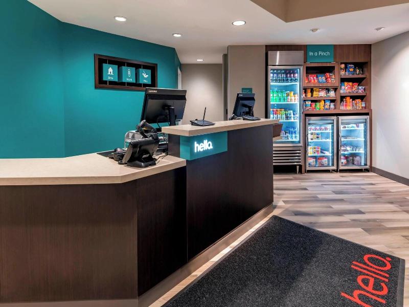TownePlace Suites  by Marriott Leavenworth