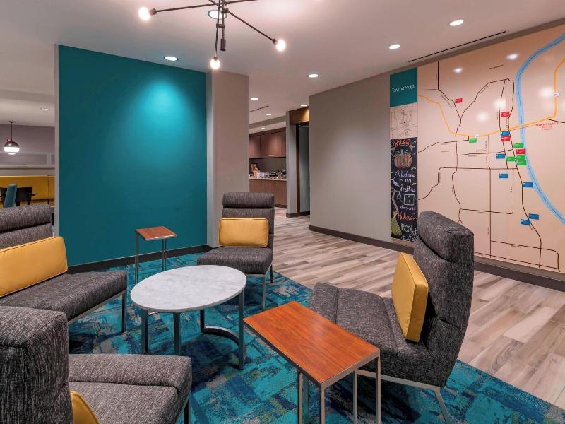 TownePlace Suites  by Marriott Leavenworth