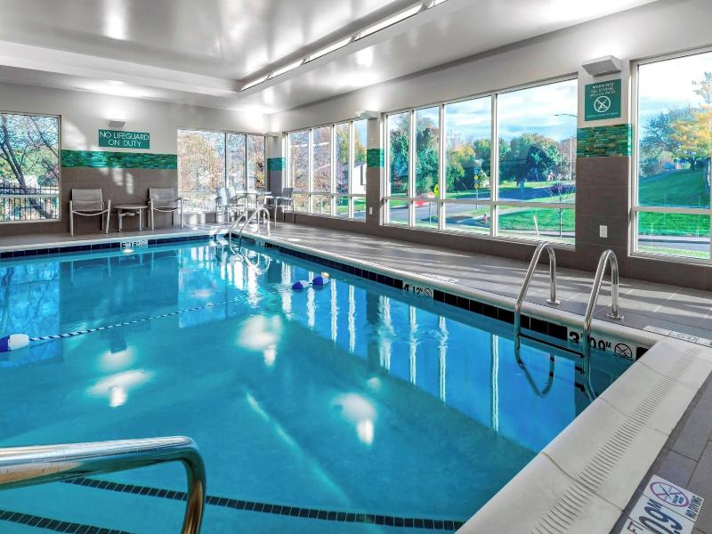 TownePlace Suites  by Marriott Leavenworth