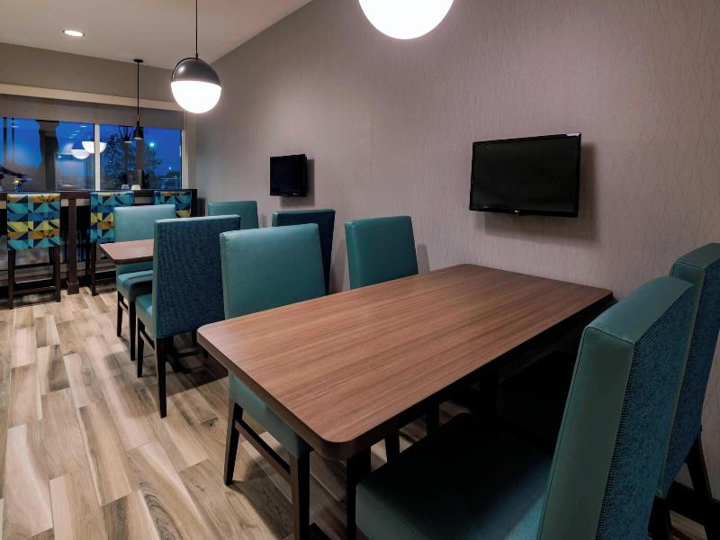TownePlace Suites  by Marriott Leavenworth