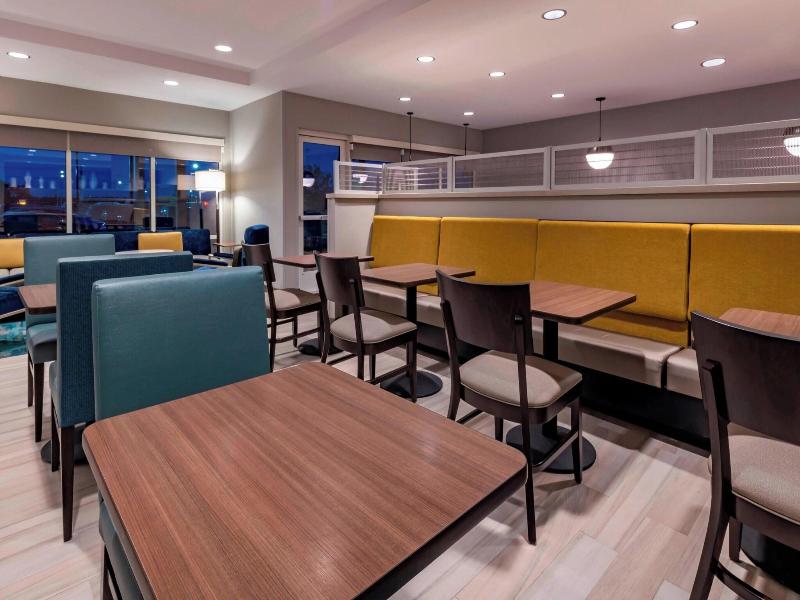 TownePlace Suites  by Marriott Leavenworth