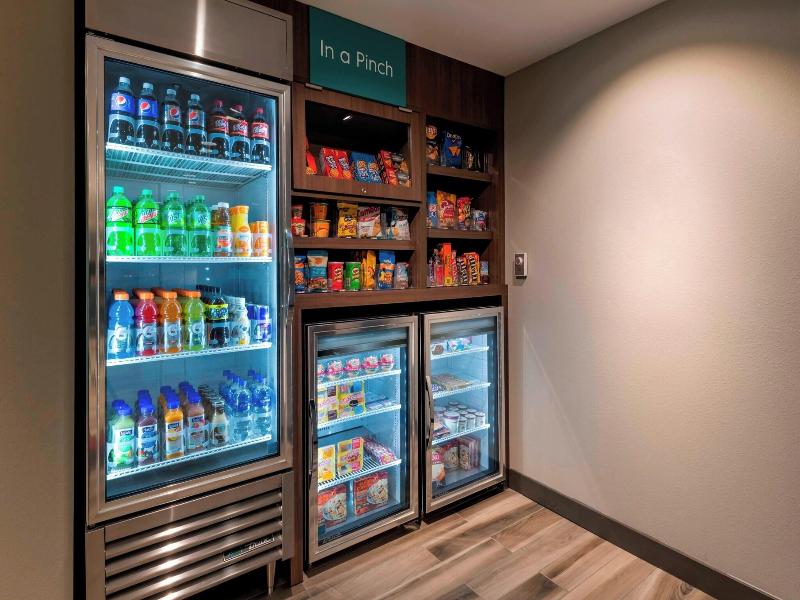 TownePlace Suites  by Marriott Leavenworth