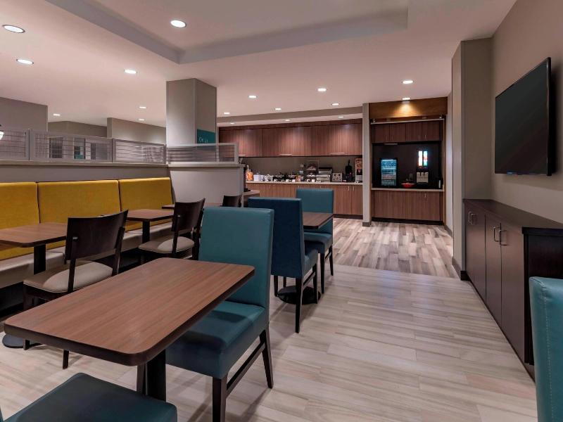 TownePlace Suites  by Marriott Leavenworth