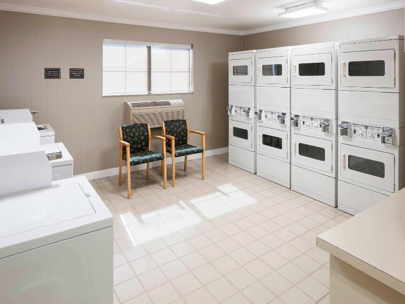 Residence Inn By Marriott Kansas City Overland Par