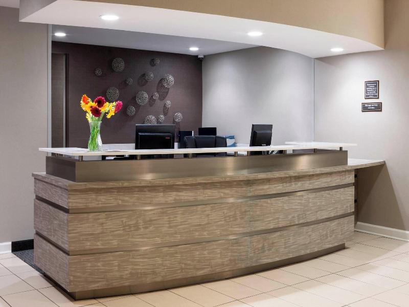 Residence Inn By Marriott Kansas City Overland Par