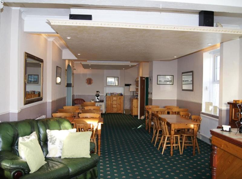 Bude Haven Hotel