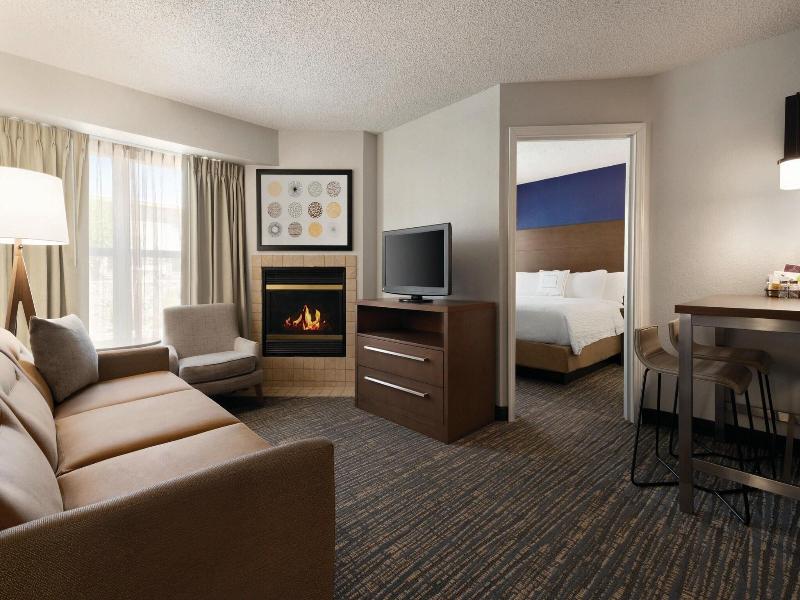 El Paso Residence Inn By Marriott image